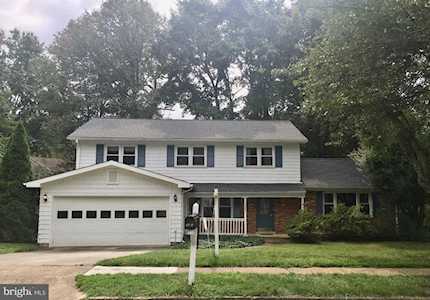 2623 Meredith Dr Vienna, VA 22181