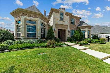 300 Woodsong Way Southlake, TX 76092
