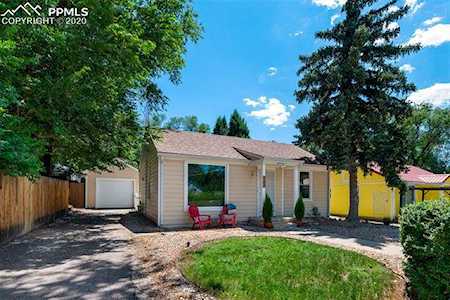 307 N 28th Street Colorado Springs, CO 80904
