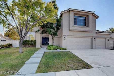 6009 Starpoint Rd North Las Vegas, NV 89031