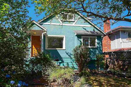 2841 Mcgill Street Vancouver, BC V5K 1H7