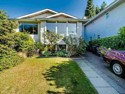 7740 Rosewood Street Burnaby, BC V5E 2H1