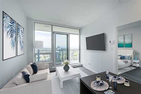 1955 Alpha Way #3507 Burnaby, BC V5C 0K6