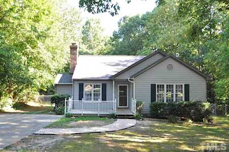 149 Thistle Drive Youngsville, NC 27596