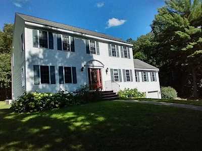 63 Rowley Hill Road Sterling, MA 01564