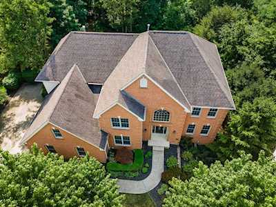 7779 Boylston Court Dublin, OH 43016
