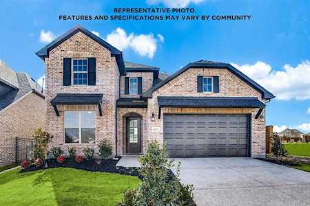 537 Meandering Lane Frisco, TX 75068