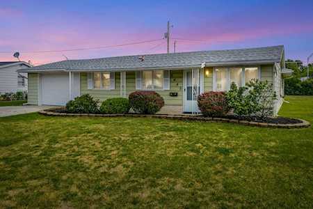 3443 Ivy League Drive Fort Wayne, IN 46805