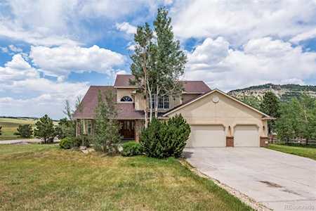 20385 True Vista Circle Monument, CO 80132