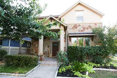4036 Camacho ST Austin, TX 78723