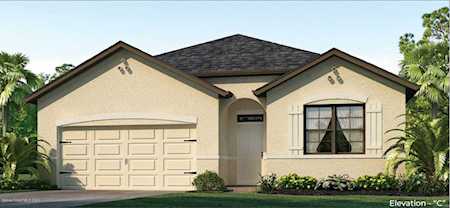 3638 Loggerhead Lane Mims, FL 32754