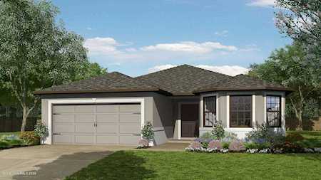 3628 Loggerhead Lane Mims, FL 32754