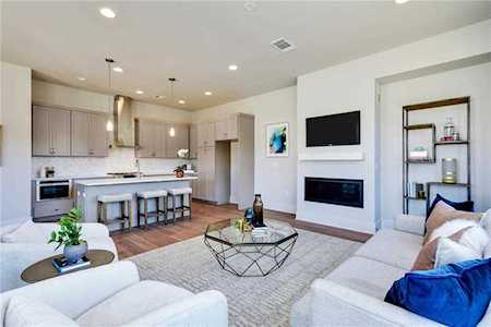 7929 Yellow Thistle Trl #13 Austin, TX 78735