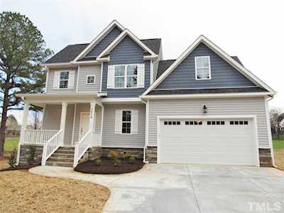 2014 Landmark Drive Franklinton, NC 27525