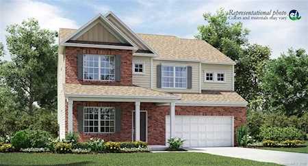 8902 Powder Works Dr Huntersville, NC 28078