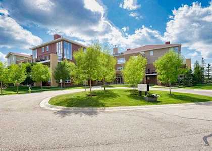 10221 Tuscany Blvd NW #1201 Calgary, AB T3L 0A3