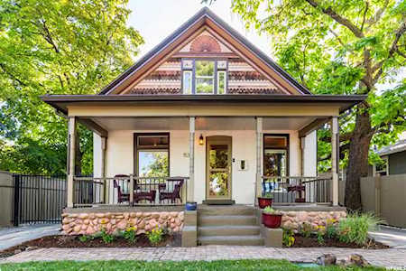 1539 S 1000 E Salt Lake City, UT 84105