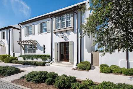 62 Nonesuch Way Alys Beach, FL 32461