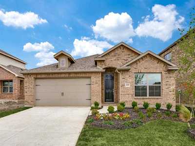 2717 Country Church Road Mckinney, TX 75071