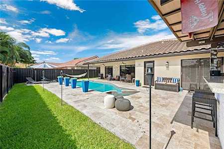 4635 NW 59th Way Coral Springs, FL 33067