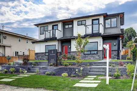 5440 Norfolk Street Burnaby, BC V5G 1G2