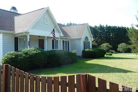 3200 Forrester Bend Road Hillsborough, NC 27278