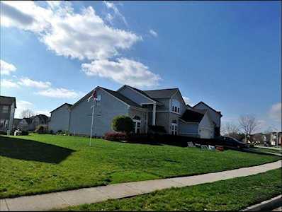 8676 Kingsley Drive Reynoldsburg, OH 43068