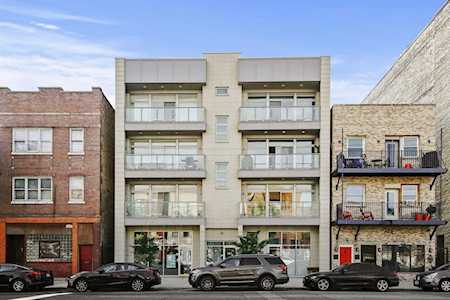 1310 N Western Ave #3N Chicago, IL 60622