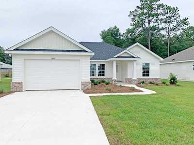 1373 Tuscaloosa Trace Tallahassee, FL 32305