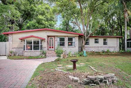 5511 Bradshaw St Jacksonville, FL 32277