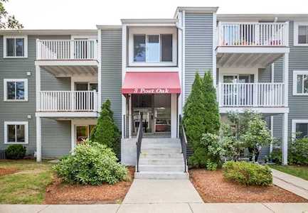 3 Post Oak Lane #1 Natick, MA 01760