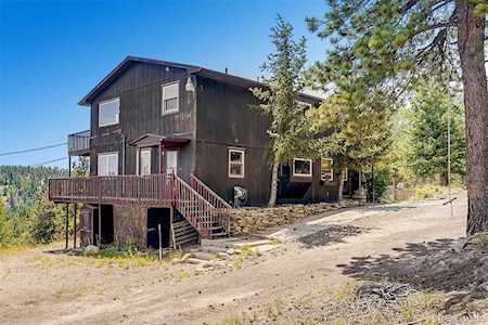 11697 Coal Creek Heights Dr Golden, CO 80403