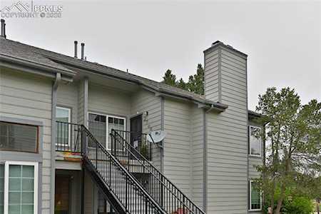 2746 Montague Drive Colorado Springs, CO 80920