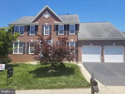 13562 Shardlow Ct Bristow, VA 20136