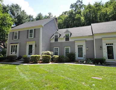 22 Cranberry Lane #22 Concord, MA 01742