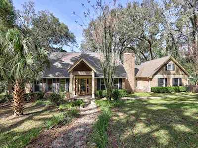 2608 Cline St Tallahassee, FL 32308
