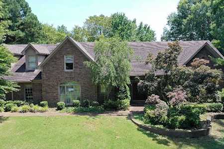 9167 Bruton Parish Cv Bartlett, TN 38133