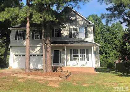 171 Holding Young Road Youngsville, NC 27596