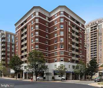 880 Pollard St #701 Arlington, VA 22203