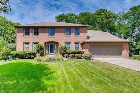 4988 Dunkerrin Court Dublin, OH 43017