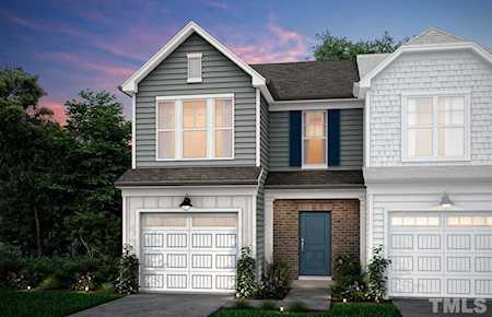 214 White Oak Ridge Drive #Lot 50 Garner, NC 27529