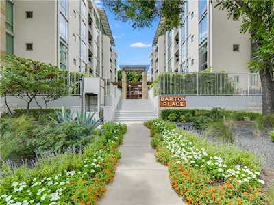 1600 Barton Springs Rd #2103 Austin, TX 78704