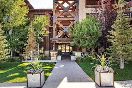 2880 Deer Valley Dr Park City, UT 84060