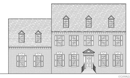 6305 Ellington Woods Dr Glen Allen, VA 23059
