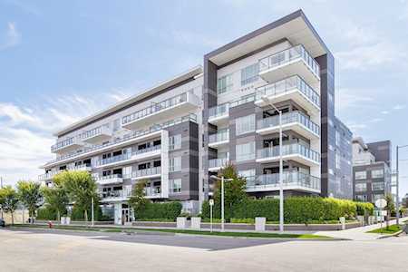 7008 River Parkway #307 Richmond, BC V6X 0R1