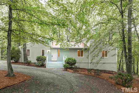 3205 Carriage Trail Hillsborough, NC 27278