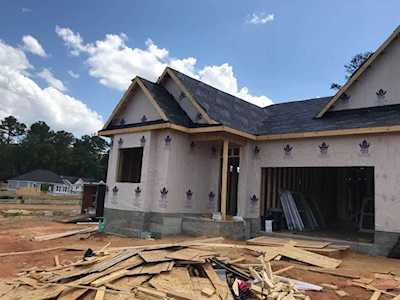 700 Sydney Dr Tallahassee, FL 32317