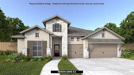 124 Fatorria CV Georgetown, TX 78628