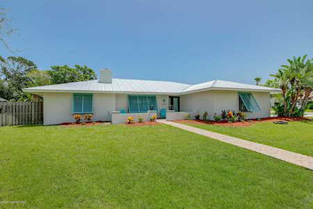 504 Latania Palm Drive Indialantic, FL 32903