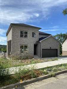 833 Curtis Dr Nashville, TN 37207